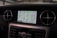 メルセデスベンツ SLKクラス SLK200 BL-EF AMGｽﾎﾟｰﾂ&ﾚｰﾀﾞｰｾｰﾌﾃｨPKG　ｷｰﾚｽｺﾞｰ 黒本革 ｴｱｽｶｰﾌ ﾊﾞﾘｵR HDDﾅﾋﾞTV&ｷｬﾝｾﾗｰ BT音楽 PTS DSRC ｷｾﾉﾝﾗｲﾄ AMGｴｱﾛ&18AW 7AT　2年保証