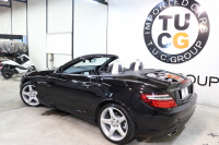 メルセデスベンツ SLKクラス SLK200 BL-EF AMGｽﾎﾟｰﾂ&ﾚｰﾀﾞｰｾｰﾌﾃｨPKG　ｷｰﾚｽｺﾞｰ 黒本革 ｴｱｽｶｰﾌ ﾊﾞﾘｵR HDDﾅﾋﾞTV&ｷｬﾝｾﾗｰ BT音楽 PTS DSRC ｷｾﾉﾝﾗｲﾄ AMGｴｱﾛ&18AW 7AT　2年保証