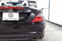 メルセデスベンツ SLKクラス SLK200 BL-EF AMGｽﾎﾟｰﾂ&ﾚｰﾀﾞｰｾｰﾌﾃｨPKG　ｷｰﾚｽｺﾞｰ 黒本革 ｴｱｽｶｰﾌ ﾊﾞﾘｵR HDDﾅﾋﾞTV&ｷｬﾝｾﾗｰ BT音楽 PTS DSRC ｷｾﾉﾝﾗｲﾄ AMGｴｱﾛ&18AW 7AT　2年保証