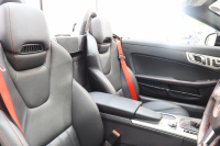 メルセデスベンツ SLKクラス SLK200 BL-EF AMGｽﾎﾟｰﾂ&ﾚｰﾀﾞｰｾｰﾌﾃｨPKG　ｷｰﾚｽｺﾞｰ 黒本革 ｴｱｽｶｰﾌ ﾊﾞﾘｵR HDDﾅﾋﾞTV&ｷｬﾝｾﾗｰ BT音楽 PTS DSRC ｷｾﾉﾝﾗｲﾄ AMGｴｱﾛ&18AW 7AT　2年保証