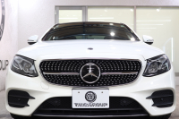 メルセデスベンツ Eクラス E300 AVG ｽﾎﾟｰﾂ ｴｸｽｸﾙｰｼﾌﾞ&ﾚｰﾀﾞｰｾｰﾌﾃｨPKG　中期 MEｺﾈｸﾄ ｷｰﾚｽｺﾞｰ 黒本革 ﾊﾟﾉﾗﾏSR ﾍｯﾄﾞｱｯﾌﾟD HDDﾅﾋﾞTV&ｷｬﾝｾﾗｰ ｽﾏﾎ連携 ﾌﾞﾙﾒｽﾀｰ 360ｶﾒﾗ PTS LEDﾗｲﾄ 自動ﾄﾗﾝｸ AMGｴｱﾛ&19AW 9AT　2年保証