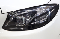 メルセデスベンツ Eクラス E300 AVG ｽﾎﾟｰﾂ ｴｸｽｸﾙｰｼﾌﾞ&ﾚｰﾀﾞｰｾｰﾌﾃｨPKG　中期 MEｺﾈｸﾄ ｷｰﾚｽｺﾞｰ 黒本革 ﾊﾟﾉﾗﾏSR ﾍｯﾄﾞｱｯﾌﾟD HDDﾅﾋﾞTV&ｷｬﾝｾﾗｰ ｽﾏﾎ連携 ﾌﾞﾙﾒｽﾀｰ 360ｶﾒﾗ PTS LEDﾗｲﾄ 自動ﾄﾗﾝｸ AMGｴｱﾛ&19AW 9AT　2年保証