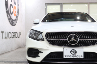 メルセデスベンツ Eクラス E300 AVG ｽﾎﾟｰﾂ ｴｸｽｸﾙｰｼﾌﾞ&ﾚｰﾀﾞｰｾｰﾌﾃｨPKG　中期 MEｺﾈｸﾄ ｷｰﾚｽｺﾞｰ 黒本革 ﾊﾟﾉﾗﾏSR ﾍｯﾄﾞｱｯﾌﾟD HDDﾅﾋﾞTV&ｷｬﾝｾﾗｰ ｽﾏﾎ連携 ﾌﾞﾙﾒｽﾀｰ 360ｶﾒﾗ PTS LEDﾗｲﾄ 自動ﾄﾗﾝｸ AMGｴｱﾛ&19AW 9AT　2年保証