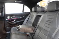 メルセデスベンツ Eクラス E300 AVG ｽﾎﾟｰﾂ ｴｸｽｸﾙｰｼﾌﾞ&ﾚｰﾀﾞｰｾｰﾌﾃｨPKG　中期 MEｺﾈｸﾄ ｷｰﾚｽｺﾞｰ 黒本革 ﾊﾟﾉﾗﾏSR ﾍｯﾄﾞｱｯﾌﾟD HDDﾅﾋﾞTV&ｷｬﾝｾﾗｰ ｽﾏﾎ連携 ﾌﾞﾙﾒｽﾀｰ 360ｶﾒﾗ PTS LEDﾗｲﾄ 自動ﾄﾗﾝｸ AMGｴｱﾛ&19AW 9AT　2年保証