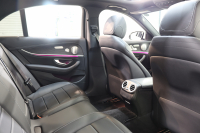 メルセデスベンツ Eクラス E300 AVG ｽﾎﾟｰﾂ ｴｸｽｸﾙｰｼﾌﾞ&ﾚｰﾀﾞｰｾｰﾌﾃｨPKG　中期 MEｺﾈｸﾄ ｷｰﾚｽｺﾞｰ 黒本革 ﾊﾟﾉﾗﾏSR ﾍｯﾄﾞｱｯﾌﾟD HDDﾅﾋﾞTV&ｷｬﾝｾﾗｰ ｽﾏﾎ連携 ﾌﾞﾙﾒｽﾀｰ 360ｶﾒﾗ PTS LEDﾗｲﾄ 自動ﾄﾗﾝｸ AMGｴｱﾛ&19AW 9AT　2年保証