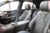 メルセデスベンツ Eクラス E300 AVG ｽﾎﾟｰﾂ ｴｸｽｸﾙｰｼﾌﾞ&ﾚｰﾀﾞｰｾｰﾌﾃｨPKG　中期 MEｺﾈｸﾄ ｷｰﾚｽｺﾞｰ 黒本革 ﾊﾟﾉﾗﾏSR ﾍｯﾄﾞｱｯﾌﾟD HDDﾅﾋﾞTV&ｷｬﾝｾﾗｰ ｽﾏﾎ連携 ﾌﾞﾙﾒｽﾀｰ 360ｶﾒﾗ PTS LEDﾗｲﾄ 自動ﾄﾗﾝｸ AMGｴｱﾛ&19AW 9AT　2年保証