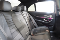 メルセデスベンツ Eクラス E300 AVG ｽﾎﾟｰﾂ ｴｸｽｸﾙｰｼﾌﾞ&ﾚｰﾀﾞｰｾｰﾌﾃｨPKG　中期 MEｺﾈｸﾄ ｷｰﾚｽｺﾞｰ 黒本革 ﾊﾟﾉﾗﾏSR ﾍｯﾄﾞｱｯﾌﾟD HDDﾅﾋﾞTV&ｷｬﾝｾﾗｰ ｽﾏﾎ連携 ﾌﾞﾙﾒｽﾀｰ 360ｶﾒﾗ PTS LEDﾗｲﾄ 自動ﾄﾗﾝｸ AMGｴｱﾛ&19AW 9AT　2年保証