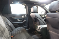 AMG Cクラス C43ｽﾃｰｼｮﾝﾜｺﾞﾝ 4MATIC ﾚｰﾀﾞｰｾｰﾌﾃｨPKG　中期 ｷｰﾚｽｺﾞｰ 黒本革 ﾊﾟﾉﾗﾏSR ﾍｯﾄﾞｱｯﾌﾟD HDDﾅﾋﾞTV BT音楽 ﾌﾞﾙﾒｽﾀｰ ﾊﾞｯｸｶﾒﾗ PTS LEDﾗｲﾄ 自動Rｹﾞｰﾄ ﾌｯﾄﾄﾗﾝｸOP AMG専用装備&ﾁｭｰﾆﾝｸﾞ 9AT　2年保証