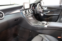 AMG Cクラス C43ｽﾃｰｼｮﾝﾜｺﾞﾝ 4MATIC ﾚｰﾀﾞｰｾｰﾌﾃｨPKG　中期 ｷｰﾚｽｺﾞｰ 黒本革 ﾊﾟﾉﾗﾏSR ﾍｯﾄﾞｱｯﾌﾟD HDDﾅﾋﾞTV BT音楽 ﾌﾞﾙﾒｽﾀｰ ﾊﾞｯｸｶﾒﾗ PTS LEDﾗｲﾄ 自動Rｹﾞｰﾄ ﾌｯﾄﾄﾗﾝｸOP AMG専用装備&ﾁｭｰﾆﾝｸﾞ 9AT　2年保証