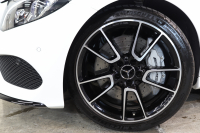 AMG Cクラス C43ｽﾃｰｼｮﾝﾜｺﾞﾝ 4MATIC ﾚｰﾀﾞｰｾｰﾌﾃｨPKG　中期 ｷｰﾚｽｺﾞｰ 黒本革 ﾊﾟﾉﾗﾏSR ﾍｯﾄﾞｱｯﾌﾟD HDDﾅﾋﾞTV BT音楽 ﾌﾞﾙﾒｽﾀｰ ﾊﾞｯｸｶﾒﾗ PTS LEDﾗｲﾄ 自動Rｹﾞｰﾄ ﾌｯﾄﾄﾗﾝｸOP AMG専用装備&ﾁｭｰﾆﾝｸﾞ 9AT　2年保証