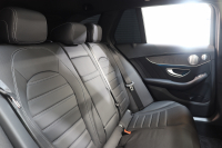 AMG Cクラス C43ｽﾃｰｼｮﾝﾜｺﾞﾝ 4MATIC ﾚｰﾀﾞｰｾｰﾌﾃｨPKG　中期 ｷｰﾚｽｺﾞｰ 黒本革 ﾊﾟﾉﾗﾏSR ﾍｯﾄﾞｱｯﾌﾟD HDDﾅﾋﾞTV BT音楽 ﾌﾞﾙﾒｽﾀｰ ﾊﾞｯｸｶﾒﾗ PTS LEDﾗｲﾄ 自動Rｹﾞｰﾄ ﾌｯﾄﾄﾗﾝｸOP AMG専用装備&ﾁｭｰﾆﾝｸﾞ 9AT　2年保証