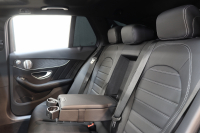 AMG Cクラス C43ｽﾃｰｼｮﾝﾜｺﾞﾝ 4MATIC ﾚｰﾀﾞｰｾｰﾌﾃｨPKG　中期 ｷｰﾚｽｺﾞｰ 黒本革 ﾊﾟﾉﾗﾏSR ﾍｯﾄﾞｱｯﾌﾟD HDDﾅﾋﾞTV BT音楽 ﾌﾞﾙﾒｽﾀｰ ﾊﾞｯｸｶﾒﾗ PTS LEDﾗｲﾄ 自動Rｹﾞｰﾄ ﾌｯﾄﾄﾗﾝｸOP AMG専用装備&ﾁｭｰﾆﾝｸﾞ 9AT　2年保証