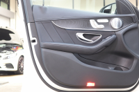 AMG Cクラス C43ｽﾃｰｼｮﾝﾜｺﾞﾝ 4MATIC ﾚｰﾀﾞｰｾｰﾌﾃｨPKG　中期 ｷｰﾚｽｺﾞｰ 黒本革 ﾊﾟﾉﾗﾏSR ﾍｯﾄﾞｱｯﾌﾟD HDDﾅﾋﾞTV BT音楽 ﾌﾞﾙﾒｽﾀｰ ﾊﾞｯｸｶﾒﾗ PTS LEDﾗｲﾄ 自動Rｹﾞｰﾄ ﾌｯﾄﾄﾗﾝｸOP AMG専用装備&ﾁｭｰﾆﾝｸﾞ 9AT　2年保証