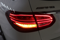 AMG Cクラス C43ｽﾃｰｼｮﾝﾜｺﾞﾝ 4MATIC ﾚｰﾀﾞｰｾｰﾌﾃｨPKG　中期 ｷｰﾚｽｺﾞｰ 黒本革 ﾊﾟﾉﾗﾏSR ﾍｯﾄﾞｱｯﾌﾟD HDDﾅﾋﾞTV BT音楽 ﾌﾞﾙﾒｽﾀｰ ﾊﾞｯｸｶﾒﾗ PTS LEDﾗｲﾄ 自動Rｹﾞｰﾄ ﾌｯﾄﾄﾗﾝｸOP AMG専用装備&ﾁｭｰﾆﾝｸﾞ 9AT　2年保証