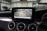 AMG Cクラス C43ｽﾃｰｼｮﾝﾜｺﾞﾝ 4MATIC ﾚｰﾀﾞｰｾｰﾌﾃｨPKG　中期 ｷｰﾚｽｺﾞｰ 黒本革 ﾊﾟﾉﾗﾏSR ﾍｯﾄﾞｱｯﾌﾟD HDDﾅﾋﾞTV BT音楽 ﾌﾞﾙﾒｽﾀｰ ﾊﾞｯｸｶﾒﾗ PTS LEDﾗｲﾄ 自動Rｹﾞｰﾄ ﾌｯﾄﾄﾗﾝｸOP AMG専用装備&ﾁｭｰﾆﾝｸﾞ 9AT　2年保証