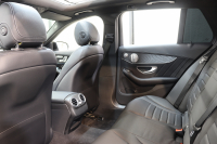 AMG Cクラス C43ｽﾃｰｼｮﾝﾜｺﾞﾝ 4MATIC ﾚｰﾀﾞｰｾｰﾌﾃｨPKG　中期 ｷｰﾚｽｺﾞｰ 黒本革 ﾊﾟﾉﾗﾏSR ﾍｯﾄﾞｱｯﾌﾟD HDDﾅﾋﾞTV BT音楽 ﾌﾞﾙﾒｽﾀｰ ﾊﾞｯｸｶﾒﾗ PTS LEDﾗｲﾄ 自動Rｹﾞｰﾄ ﾌｯﾄﾄﾗﾝｸOP AMG専用装備&ﾁｭｰﾆﾝｸﾞ 9AT　2年保証