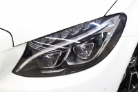 AMG Cクラス C43ｽﾃｰｼｮﾝﾜｺﾞﾝ 4MATIC ﾚｰﾀﾞｰｾｰﾌﾃｨPKG　中期 ｷｰﾚｽｺﾞｰ 黒本革 ﾊﾟﾉﾗﾏSR ﾍｯﾄﾞｱｯﾌﾟD HDDﾅﾋﾞTV BT音楽 ﾌﾞﾙﾒｽﾀｰ ﾊﾞｯｸｶﾒﾗ PTS LEDﾗｲﾄ 自動Rｹﾞｰﾄ ﾌｯﾄﾄﾗﾝｸOP AMG専用装備&ﾁｭｰﾆﾝｸﾞ 9AT　2年保証