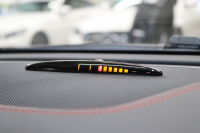 AMG Aクラス A45 4MATIC ﾚｰﾀﾞｰｾｰﾌﾃｨPKG　後期 ｷｰﾚｽｺﾞｰ 黒本革 HDDﾅﾋﾞTV ｽﾏﾎ連携 ﾊﾞｯｸｶﾒﾗ PTS LEDﾗｲﾄ AMG専用装備&ﾁｭｰﾆﾝｸﾞ ﾀﾞｲﾅﾐｯｸS BBS18AW 7AT　2年保証