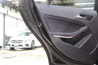 AMG Aクラス A45 4MATIC ﾚｰﾀﾞｰｾｰﾌﾃｨPKG　後期 ｷｰﾚｽｺﾞｰ 黒本革 HDDﾅﾋﾞTV ｽﾏﾎ連携 ﾊﾞｯｸｶﾒﾗ PTS LEDﾗｲﾄ AMG専用装備&ﾁｭｰﾆﾝｸﾞ ﾀﾞｲﾅﾐｯｸS BBS18AW 7AT　2年保証