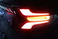 AMG Aクラス A45 4MATIC ﾚｰﾀﾞｰｾｰﾌﾃｨPKG　後期 ｷｰﾚｽｺﾞｰ 黒本革 HDDﾅﾋﾞTV ｽﾏﾎ連携 ﾊﾞｯｸｶﾒﾗ PTS LEDﾗｲﾄ AMG専用装備&ﾁｭｰﾆﾝｸﾞ ﾀﾞｲﾅﾐｯｸS BBS18AW 7AT　2年保証