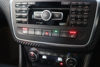 AMG Aクラス A45 4MATIC AMGｱﾄﾞﾊﾞﾝｽﾄ&ﾚｰﾀﾞｰｾｰﾌﾃｨPKG　黒本革 HDDﾅﾋﾞTV BT音楽 harman/kardon ﾊﾞｯｸｶﾒﾗ PTS ｷｾﾉﾝﾗｲﾄ AMG専用装備&ﾁｭｰﾆﾝｸﾞ 7AT　2年保証