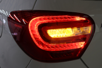 AMG Aクラス A45 4MATIC AMGｱﾄﾞﾊﾞﾝｽﾄ&ﾚｰﾀﾞｰｾｰﾌﾃｨPKG　黒本革 HDDﾅﾋﾞTV BT音楽 harman/kardon ﾊﾞｯｸｶﾒﾗ PTS ｷｾﾉﾝﾗｲﾄ AMG専用装備&ﾁｭｰﾆﾝｸﾞ 7AT　2年保証