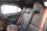 AMG Aクラス A45 4MATIC AMGｱﾄﾞﾊﾞﾝｽﾄ&ﾚｰﾀﾞｰｾｰﾌﾃｨPKG　黒本革 HDDﾅﾋﾞTV BT音楽 harman/kardon ﾊﾞｯｸｶﾒﾗ PTS ｷｾﾉﾝﾗｲﾄ AMG専用装備&ﾁｭｰﾆﾝｸﾞ 7AT　2年保証