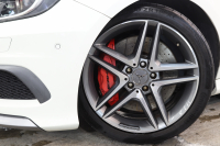 AMG Aクラス A45 4MATIC AMGｱﾄﾞﾊﾞﾝｽﾄ&ﾚｰﾀﾞｰｾｰﾌﾃｨPKG　黒本革 HDDﾅﾋﾞTV BT音楽 harman/kardon ﾊﾞｯｸｶﾒﾗ PTS ｷｾﾉﾝﾗｲﾄ AMG専用装備&ﾁｭｰﾆﾝｸﾞ 7AT　2年保証