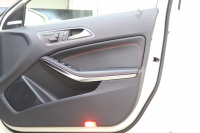 AMG Aクラス A45 4MATIC AMGｱﾄﾞﾊﾞﾝｽﾄ&ﾚｰﾀﾞｰｾｰﾌﾃｨPKG　黒本革 HDDﾅﾋﾞTV BT音楽 harman/kardon ﾊﾞｯｸｶﾒﾗ PTS ｷｾﾉﾝﾗｲﾄ AMG専用装備&ﾁｭｰﾆﾝｸﾞ 7AT　2年保証