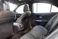 メルセデスベンツ Cクラス C220d AVG AMGﾗｲﾝ ﾚｻﾞｰｴｸｽｸﾙｰｼﾌﾞﾍﾞｰｼｯｸ&ﾚｰﾀﾞｰｾｰﾌﾃｨPKG　ISG搭載 ｷｰﾚｽｺﾞｰ 黒本革 ﾊﾟﾉﾗﾏSR ﾍｯﾄﾞｱｯﾌﾟD MBUXﾅﾋﾞTV&ARﾅﾋﾞ ｽﾏﾎ連携 360ｶﾒﾗ PTS LEDﾗｲﾄ 自動ﾄﾗﾝｸ AMGｴｱﾛ&18AW Rｱｸｽﾙｽﾃｱﾘﾝｸﾞ 9AT　2年保証