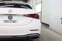 メルセデスベンツ Cクラス C220d AVG AMGﾗｲﾝ ﾚｻﾞｰｴｸｽｸﾙｰｼﾌﾞﾍﾞｰｼｯｸ&ﾚｰﾀﾞｰｾｰﾌﾃｨPKG　ISG搭載 ｷｰﾚｽｺﾞｰ 黒本革 ﾊﾟﾉﾗﾏSR ﾍｯﾄﾞｱｯﾌﾟD MBUXﾅﾋﾞTV&ARﾅﾋﾞ ｽﾏﾎ連携 360ｶﾒﾗ PTS LEDﾗｲﾄ 自動ﾄﾗﾝｸ AMGｴｱﾛ&18AW Rｱｸｽﾙｽﾃｱﾘﾝｸﾞ 9AT　2年保証