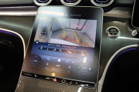 メルセデスベンツ Cクラス C220d AVG AMGﾗｲﾝ ﾚｻﾞｰｴｸｽｸﾙｰｼﾌﾞﾍﾞｰｼｯｸ&ﾚｰﾀﾞｰｾｰﾌﾃｨPKG　ISG搭載 ｷｰﾚｽｺﾞｰ 黒本革 ﾊﾟﾉﾗﾏSR ﾍｯﾄﾞｱｯﾌﾟD MBUXﾅﾋﾞTV&ARﾅﾋﾞ ｽﾏﾎ連携 360ｶﾒﾗ PTS LEDﾗｲﾄ 自動ﾄﾗﾝｸ AMGｴｱﾛ&18AW Rｱｸｽﾙｽﾃｱﾘﾝｸﾞ 9AT　2年保証