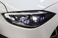 メルセデスベンツ Cクラス C220d AVG AMGﾗｲﾝ ﾚｻﾞｰｴｸｽｸﾙｰｼﾌﾞﾍﾞｰｼｯｸ&ﾚｰﾀﾞｰｾｰﾌﾃｨPKG　ISG搭載 ｷｰﾚｽｺﾞｰ 黒本革 ﾊﾟﾉﾗﾏSR ﾍｯﾄﾞｱｯﾌﾟD MBUXﾅﾋﾞTV&ARﾅﾋﾞ ｽﾏﾎ連携 360ｶﾒﾗ PTS LEDﾗｲﾄ 自動ﾄﾗﾝｸ AMGｴｱﾛ&18AW Rｱｸｽﾙｽﾃｱﾘﾝｸﾞ 9AT　2年保証