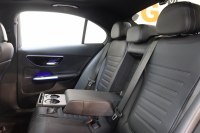 メルセデスベンツ Cクラス C220d AVG AMGﾗｲﾝ ﾚｻﾞｰｴｸｽｸﾙｰｼﾌﾞﾍﾞｰｼｯｸ&ﾚｰﾀﾞｰｾｰﾌﾃｨPKG　ISG搭載 ｷｰﾚｽｺﾞｰ 黒本革 ﾊﾟﾉﾗﾏSR ﾍｯﾄﾞｱｯﾌﾟD MBUXﾅﾋﾞTV&ARﾅﾋﾞ ｽﾏﾎ連携 360ｶﾒﾗ PTS LEDﾗｲﾄ 自動ﾄﾗﾝｸ AMGｴｱﾛ&18AW Rｱｸｽﾙｽﾃｱﾘﾝｸﾞ 9AT　2年保証