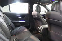 メルセデスベンツ Cクラス C220d AVG AMGﾗｲﾝ ﾚｻﾞｰｴｸｽｸﾙｰｼﾌﾞﾍﾞｰｼｯｸ&ﾚｰﾀﾞｰｾｰﾌﾃｨPKG　ISG搭載 ｷｰﾚｽｺﾞｰ 黒本革 ﾊﾟﾉﾗﾏSR ﾍｯﾄﾞｱｯﾌﾟD MBUXﾅﾋﾞTV&ARﾅﾋﾞ ｽﾏﾎ連携 360ｶﾒﾗ PTS LEDﾗｲﾄ 自動ﾄﾗﾝｸ AMGｴｱﾛ&18AW Rｱｸｽﾙｽﾃｱﾘﾝｸﾞ 9AT　2年保証