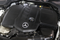 メルセデスベンツ Cクラス C220d AVG AMGﾗｲﾝ ﾚｻﾞｰｴｸｽｸﾙｰｼﾌﾞﾍﾞｰｼｯｸ&ﾚｰﾀﾞｰｾｰﾌﾃｨPKG　ISG搭載 ｷｰﾚｽｺﾞｰ 黒本革 ﾊﾟﾉﾗﾏSR ﾍｯﾄﾞｱｯﾌﾟD MBUXﾅﾋﾞTV&ARﾅﾋﾞ ｽﾏﾎ連携 360ｶﾒﾗ PTS LEDﾗｲﾄ 自動ﾄﾗﾝｸ AMGｴｱﾛ&18AW Rｱｸｽﾙｽﾃｱﾘﾝｸﾞ 9AT　2年保証