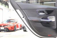 AMG Cクラス C43 4MATIC ﾚｰﾀﾞｰｾｰﾌﾃｨPKG　BSG搭載 ｷｰﾚｽｺﾞｰ 黒本革 ﾍﾞﾝﾁﾚｰﾀｰ ﾊﾟﾉﾗﾏSR ﾍｯﾄﾞｱｯﾌﾟD MBUXﾅﾋﾞTV&ARﾅﾋﾞ ｽﾏﾎ連携 ﾌﾞﾙﾒｽﾀｰ 360ｶﾒﾗ PTS LEDﾗｲﾄ 自動ﾄﾗﾝｸ AMG専用装備&ﾁｭｰﾆﾝｸﾞ Rｱｸｽﾙｽﾃｱﾘﾝｸﾞ 9AT　2年保証