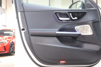 AMG Cクラス C43 4MATIC ﾚｰﾀﾞｰｾｰﾌﾃｨPKG　BSG搭載 ｷｰﾚｽｺﾞｰ 黒本革 ﾍﾞﾝﾁﾚｰﾀｰ ﾊﾟﾉﾗﾏSR ﾍｯﾄﾞｱｯﾌﾟD MBUXﾅﾋﾞTV&ARﾅﾋﾞ ｽﾏﾎ連携 ﾌﾞﾙﾒｽﾀｰ 360ｶﾒﾗ PTS LEDﾗｲﾄ 自動ﾄﾗﾝｸ AMG専用装備&ﾁｭｰﾆﾝｸﾞ Rｱｸｽﾙｽﾃｱﾘﾝｸﾞ 9AT　2年保証