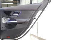 AMG Cクラス C43 4MATIC ﾚｰﾀﾞｰｾｰﾌﾃｨPKG　BSG搭載 ｷｰﾚｽｺﾞｰ 黒本革 ﾍﾞﾝﾁﾚｰﾀｰ ﾊﾟﾉﾗﾏSR ﾍｯﾄﾞｱｯﾌﾟD MBUXﾅﾋﾞTV&ARﾅﾋﾞ ｽﾏﾎ連携 ﾌﾞﾙﾒｽﾀｰ 360ｶﾒﾗ PTS LEDﾗｲﾄ 自動ﾄﾗﾝｸ AMG専用装備&ﾁｭｰﾆﾝｸﾞ Rｱｸｽﾙｽﾃｱﾘﾝｸﾞ 9AT　2年保証