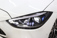 AMG Cクラス C43 4MATIC ﾚｰﾀﾞｰｾｰﾌﾃｨPKG　BSG搭載 ｷｰﾚｽｺﾞｰ 黒本革 ﾍﾞﾝﾁﾚｰﾀｰ ﾊﾟﾉﾗﾏSR ﾍｯﾄﾞｱｯﾌﾟD MBUXﾅﾋﾞTV&ARﾅﾋﾞ ｽﾏﾎ連携 ﾌﾞﾙﾒｽﾀｰ 360ｶﾒﾗ PTS LEDﾗｲﾄ 自動ﾄﾗﾝｸ AMG専用装備&ﾁｭｰﾆﾝｸﾞ Rｱｸｽﾙｽﾃｱﾘﾝｸﾞ 9AT　2年保証