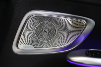 AMG Cクラス C43 4MATIC ﾚｰﾀﾞｰｾｰﾌﾃｨPKG　BSG搭載 ｷｰﾚｽｺﾞｰ 黒本革 ﾍﾞﾝﾁﾚｰﾀｰ ﾊﾟﾉﾗﾏSR ﾍｯﾄﾞｱｯﾌﾟD MBUXﾅﾋﾞTV&ARﾅﾋﾞ ｽﾏﾎ連携 ﾌﾞﾙﾒｽﾀｰ 360ｶﾒﾗ PTS LEDﾗｲﾄ 自動ﾄﾗﾝｸ AMG専用装備&ﾁｭｰﾆﾝｸﾞ Rｱｸｽﾙｽﾃｱﾘﾝｸﾞ 9AT　2年保証