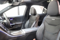 AMG Cクラス C43 4MATIC ﾚｰﾀﾞｰｾｰﾌﾃｨPKG　BSG搭載 ｷｰﾚｽｺﾞｰ 黒本革 ﾍﾞﾝﾁﾚｰﾀｰ ﾊﾟﾉﾗﾏSR ﾍｯﾄﾞｱｯﾌﾟD MBUXﾅﾋﾞTV&ARﾅﾋﾞ ｽﾏﾎ連携 ﾌﾞﾙﾒｽﾀｰ 360ｶﾒﾗ PTS LEDﾗｲﾄ 自動ﾄﾗﾝｸ AMG専用装備&ﾁｭｰﾆﾝｸﾞ Rｱｸｽﾙｽﾃｱﾘﾝｸﾞ 9AT　2年保証