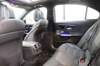 AMG Cクラス C43 4MATIC ﾚｰﾀﾞｰｾｰﾌﾃｨPKG　BSG搭載 ｷｰﾚｽｺﾞｰ 黒本革 ﾍﾞﾝﾁﾚｰﾀｰ ﾊﾟﾉﾗﾏSR ﾍｯﾄﾞｱｯﾌﾟD MBUXﾅﾋﾞTV&ARﾅﾋﾞ ｽﾏﾎ連携 ﾌﾞﾙﾒｽﾀｰ 360ｶﾒﾗ PTS LEDﾗｲﾄ 自動ﾄﾗﾝｸ AMG専用装備&ﾁｭｰﾆﾝｸﾞ Rｱｸｽﾙｽﾃｱﾘﾝｸﾞ 9AT　2年保証