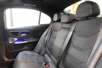 AMG Cクラス C43 4MATIC ﾚｰﾀﾞｰｾｰﾌﾃｨPKG　BSG搭載 ｷｰﾚｽｺﾞｰ 黒本革 ﾍﾞﾝﾁﾚｰﾀｰ ﾊﾟﾉﾗﾏSR ﾍｯﾄﾞｱｯﾌﾟD MBUXﾅﾋﾞTV&ARﾅﾋﾞ ｽﾏﾎ連携 ﾌﾞﾙﾒｽﾀｰ 360ｶﾒﾗ PTS LEDﾗｲﾄ 自動ﾄﾗﾝｸ AMG専用装備&ﾁｭｰﾆﾝｸﾞ Rｱｸｽﾙｽﾃｱﾘﾝｸﾞ 9AT　2年保証