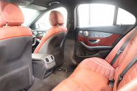 メルセデスベンツ Cクラス C250ｽﾎﾟｰﾂ ﾚｻﾞｰｴｸｽｸﾙｰｼﾌﾞ&ﾚｰﾀﾞｰｾｰﾌﾃｨPKG　ｷｰﾚｽｺﾞｰ 赤本革 ﾍｯﾄﾞｱｯﾌﾟD HDDﾅﾋﾞTV BT音楽 ﾌﾞﾙﾒｽﾀｰ ﾊﾞｯｸｶﾒﾗ PTS LEDﾗｲﾄ 自動ﾄﾗﾝｸ ﾊﾝｽﾞﾌﾘｰA AMGｴｱﾛ&19AW ｴｱｻｽ 7AT　2年保証