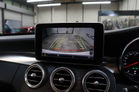 メルセデスベンツ Cクラス C250ｽﾎﾟｰﾂ ﾚｻﾞｰｴｸｽｸﾙｰｼﾌﾞ&ﾚｰﾀﾞｰｾｰﾌﾃｨPKG　ｷｰﾚｽｺﾞｰ 赤本革 ﾍｯﾄﾞｱｯﾌﾟD HDDﾅﾋﾞTV BT音楽 ﾌﾞﾙﾒｽﾀｰ ﾊﾞｯｸｶﾒﾗ PTS LEDﾗｲﾄ 自動ﾄﾗﾝｸ ﾊﾝｽﾞﾌﾘｰA AMGｴｱﾛ&19AW ｴｱｻｽ 7AT　2年保証