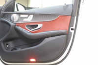 メルセデスベンツ Cクラス C250ｽﾎﾟｰﾂ ﾚｻﾞｰｴｸｽｸﾙｰｼﾌﾞ&ﾚｰﾀﾞｰｾｰﾌﾃｨPKG　ｷｰﾚｽｺﾞｰ 赤本革 ﾍｯﾄﾞｱｯﾌﾟD HDDﾅﾋﾞTV BT音楽 ﾌﾞﾙﾒｽﾀｰ ﾊﾞｯｸｶﾒﾗ PTS LEDﾗｲﾄ 自動ﾄﾗﾝｸ ﾊﾝｽﾞﾌﾘｰA AMGｴｱﾛ&19AW ｴｱｻｽ 7AT　2年保証