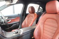 メルセデスベンツ Cクラス C250ｽﾎﾟｰﾂ ﾚｻﾞｰｴｸｽｸﾙｰｼﾌﾞ&ﾚｰﾀﾞｰｾｰﾌﾃｨPKG　ｷｰﾚｽｺﾞｰ 赤本革 ﾍｯﾄﾞｱｯﾌﾟD HDDﾅﾋﾞTV BT音楽 ﾌﾞﾙﾒｽﾀｰ ﾊﾞｯｸｶﾒﾗ PTS LEDﾗｲﾄ 自動ﾄﾗﾝｸ ﾊﾝｽﾞﾌﾘｰA AMGｴｱﾛ&19AW ｴｱｻｽ 7AT　2年保証