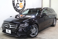 メルセデスベンツ Eクラス E250ｽﾃｰｼｮﾝﾜｺﾞﾝ AVG ｽﾎﾟｰﾂ 本革仕様 ﾚｰﾀﾞｰｾｰﾌﾃｨPKG　ｷｰﾚｽｺﾞｰ 黒本革 ﾍｯﾄﾞｱｯﾌﾟD HDDﾅﾋﾞTV ｽﾏﾎ連携 ﾌﾞﾙﾒｽﾀｰ 360ｶﾒﾗ PTS LEDﾗｲﾄ 自動Rｹﾞｰﾄ ﾊﾝｽﾞﾌﾘｰA AMGｴｱﾛ&19AW ﾀﾞｲﾅﾐｯｸS 9AT　2年保証