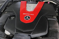 AMG Cクラス C43 4MATIC ｸｰﾍﾟ ﾚｰﾀﾞｰｾｰﾌﾃｨPKG　後期 ｷｰﾚｽｺﾞｰ 黒本革 ﾍｯﾄﾞｱｯﾌﾟD HDDﾅﾋﾞTV ｽﾏﾎ連携 ﾌﾞﾙﾒｽﾀｰ ﾊﾞｯｸｶﾒﾗ PTS LEDﾗｲﾄ 自動ﾄﾗﾝｸ ﾊﾝｽﾞﾌﾘｰA AMG専用装備&ﾁｭｰﾆﾝｸﾞﾀﾞｲﾅﾐｯｸS 9AT　2年保証